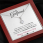 To My Girlfriend | Alluring Necklace💓