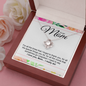 Mom - I need to say - Necklace